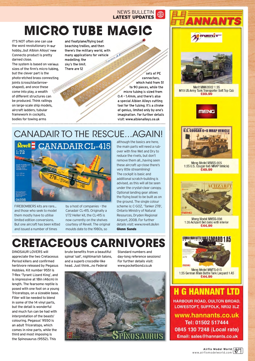 Airfix Model World 54 2015-5